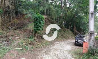 Imagem 5: Terreno à venda, 2500 m² por R$ 600.000,00 - Maravista - Niterói/RJ