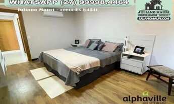 Imagem 3: Casa em Condomínio para Venda em Serra, Alphaville Jacuhy, 5 dormitórios, 3 suítes, 4 banh