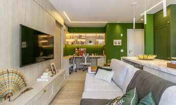 Imagem 8: Venda Apartamento 2 Dormitórios - 65 m² Moema