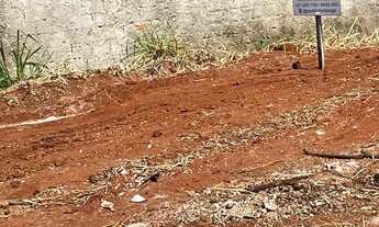 Imagem 3: Lote 300 metros - Alice Barbosa