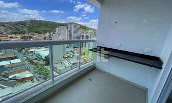 Imagem 3: Apartamento com 2 dormitórios à venda, 100 m² por R$ 841.906 - Jardim Icaraí - Niterói/RJ
