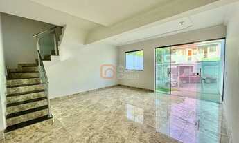 Imagem 3: Casa com 3 Quartos à venda no Santa Amélia