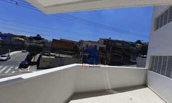 Imagem: Apartamento Garden à venda, 60 m² por