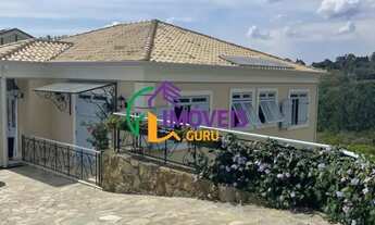 Imagem: CASA EM CONDOMÍNIO - CONDOMÍNIO FLAMBOYANT-B