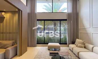 Imagem: Belíssima casa térrea no Jardins Milão