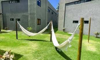 Imagem 5: Imóvel para venda com 58 metros quadrados com 2 quartos em Centro - Porto de Pedras - AL