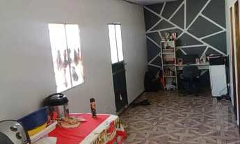 Imagem 2: VENDO CASA NO SIDERAL