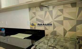 Imagem 6: S - Pq Leopoldina - Atras do Patage - 2 qts 2 suite 1 quadra da PELINCA E CENTRO DE CAMPOS