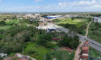 Imagem 5: Terreno com 10.000 m2, BR 101, Zona Norte