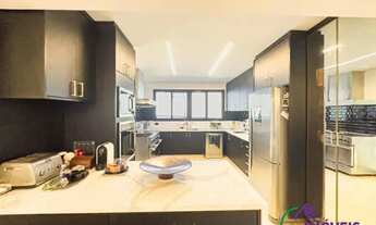 Imagem 5: CASA EM CONDOMÍNIO - ALPHAVILLE - SP