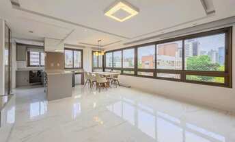 Imagem: Apartamento 3 quartos,3 box de garagem Petropolis