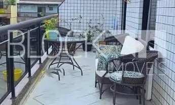 Imagem 2: Recreio dos Bandeirantes