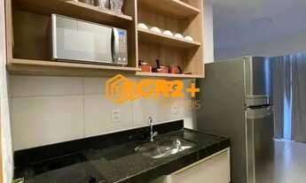 Imagem 3: Flat tipo Studio Para Vender, 29m² com 1 quarto em Muro Alto em Ipojuca