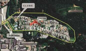 Imagem 4: Lote em condomínio em Rua Pinheiros - Jardim Colibri - Cotia/SP