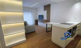 Imagem: Apartamento Studio para alugar em Florianópolis