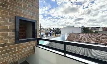 Imagem 4: Ap. c/ sacada e churrasqueira em Boneca do Iguaçu REF: 626