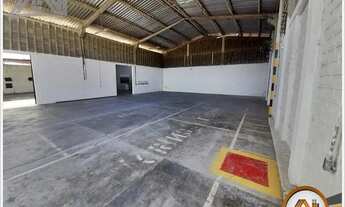 Imagem 4: Galpão para alugar, 1250 m² por R$ 23.000,00/mês - Montese - Fortaleza/CE