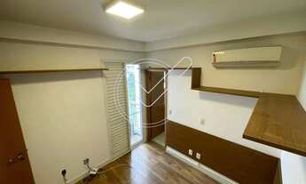 Imagem 4: Apartamento para locação com acabamentos de qualidade e excelente distribuição interna