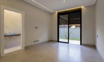 Imagem 5: Casa de alto padrão no Terras do Golfe