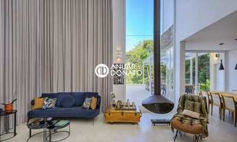 Imagem 7: Quintas do Sol - Casa Condomínio 4 quartos para aluguel na Anuar Donato