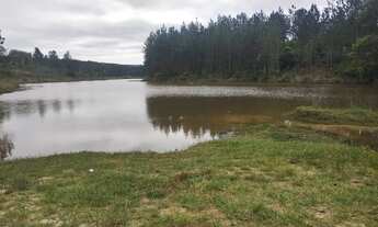 Imagem 5: Térreno 300m2 Bofete SP