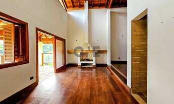 Imagem 5: Casa com 3 dormitórios, sendo 1 suíte para venda na região Granja Viana - Cotia - SP