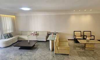 Imagem 3: Proprietário vende Ed. Maison Augusta com vista livre e linda!