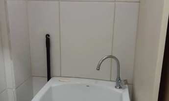 Imagem 3: APARTAMENTO PARA ALUGUEL EM BOA VIAGEM ANDAR ALTO NASCENTE 1 QUARTO TOTALMENTE MOBILIADO R