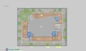 Imagem 7: Imóvel para venda com 48 metros quadrados com 1 quarto