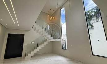 Imagem 5: Casa Duplex disponível para venda com 5 suítes, Reserva do Parque - Ponta negra