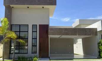 Imagem: Casa à venda no TERRAS ALPHAVILLE SERGIPE