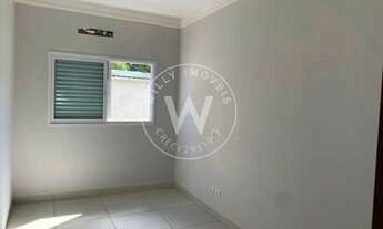 Imagem 6: Apartamento para Locação em Presidente Prudente, Vila Liberdade, 2 dormitórios, 1 banheiro