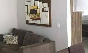 Imagem 3: Apartamento 3 suítes no Centro de Jaraguá do Sul 128 m², mobiliado, 2 vagas