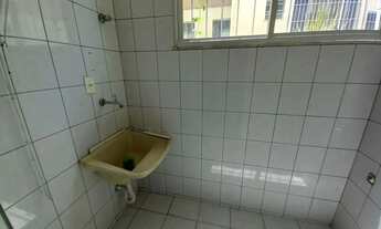 Imagem 5: Apartamento 02 quartos - Bairro Castelo