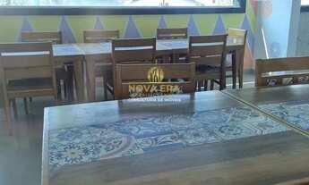 Imagem 7: MIRIM, VARANDA GOURMET, 2 dorm, 1 suíte, 1 vaga, R$ 480 mil, ac. banco