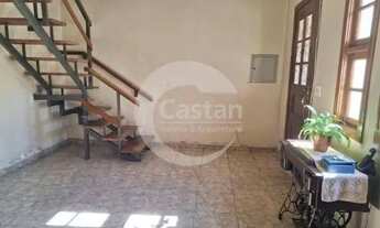 Imagem 4: Terreno com 2 casas térreas - 10 m de frente