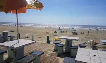 Imagem 4: Alugo,temporada casas Bem Estruturas 1, 2 e 3 Quartos, No Centro e Beira mar Pinhal C/ Wi