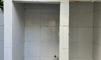 Imagem 5: Casa centro da cidade