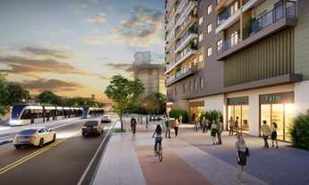 Imagem 6: More próximo a TUDO e tenha conforto e Qualidade de vida( Porto Maravilha) Apts 1,2,3 Qts