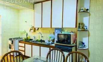 Imagem 4: Sobrado a venda - Vila Linda, Santo André