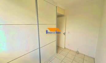 Imagem 15: Apartamento de 3 quartos no bairro Ipiranga, Belo Horizonte