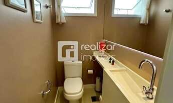 Imagem 7: Cobertura de 3 quartos em Jurerê Internacional