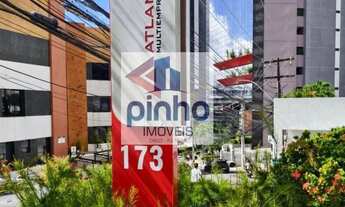 Imagem: Sala Comercial para Venda em Salvador, Pituba