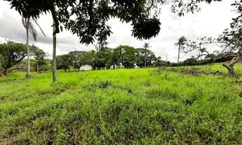 Imagem 2: Sítio com 29 tarefas no município de Itaporanga DAjuda