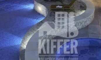 Imagem: Apartamento com 2 quartos à venda, 117