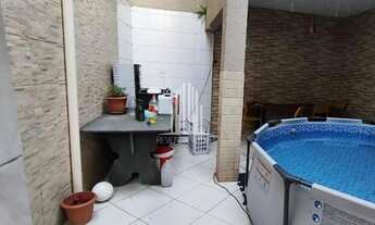 Imagem 4: Imperdível: Casa à venda em SP, Parque Maria Luiza, 4 quartos, 1 suíte, 2 salas, 2 banheir