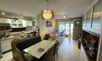 Imagem: Apartamento com 2 quartos à venda em Florianópolis/SC!