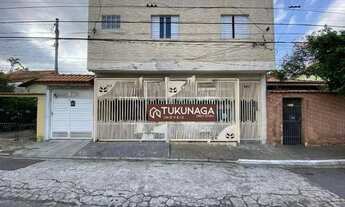 Imagem: Casa com 1 quarto para alugar, 60 m² por