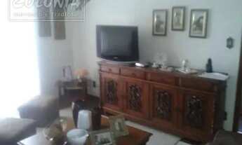 Imagem: Casa a venda - Vila Linda, Santo André