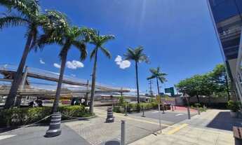 Imagem: Centro comercial para aluguel e venda com